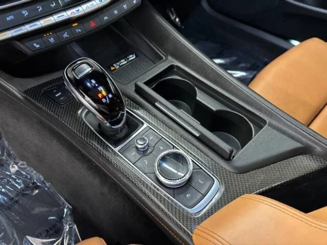 2021 Cadillac CT5 - Image 17 of 18