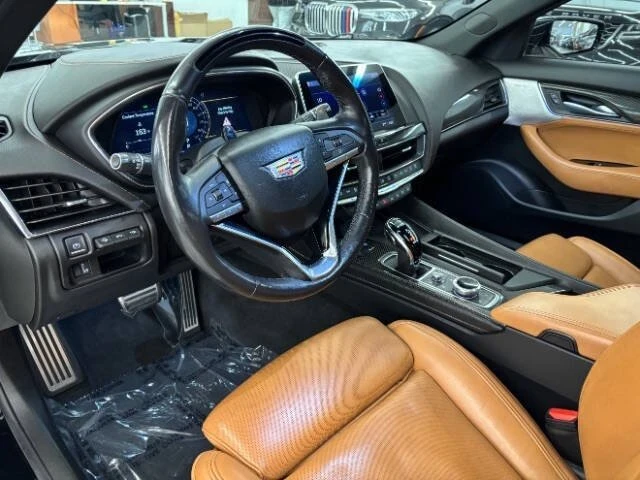 2021 Cadillac CT5 - Image 9 of 18