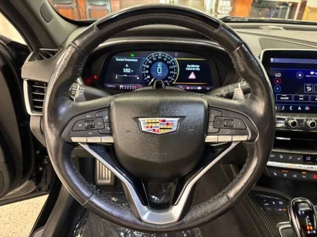 2021 Cadillac CT5 - Image 11 of 18