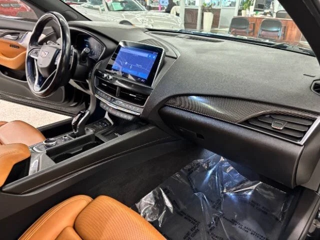 2021 Cadillac CT5 - Image 10 of 18