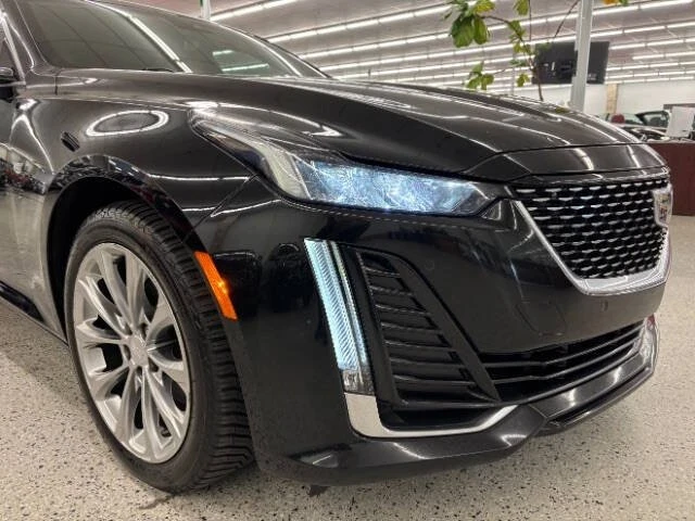 2021 Cadillac CT5 - Image 6 of 18
