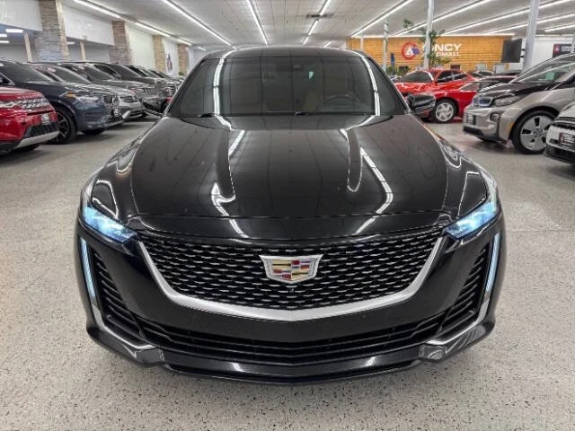 2021 Cadillac CT5 - Image 2 of 18