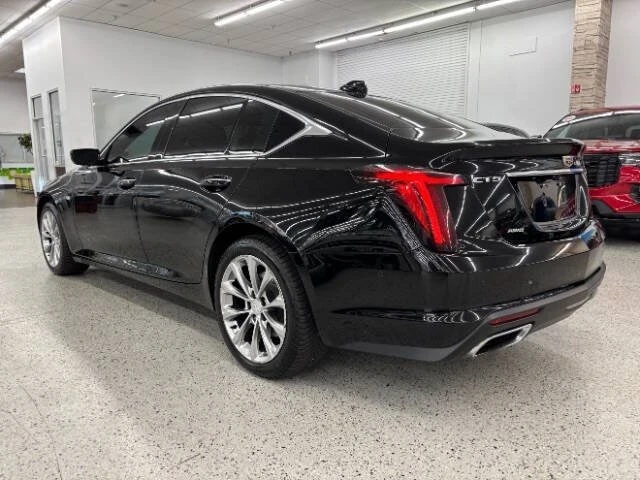 2021 Cadillac CT5 - Image 3 of 18