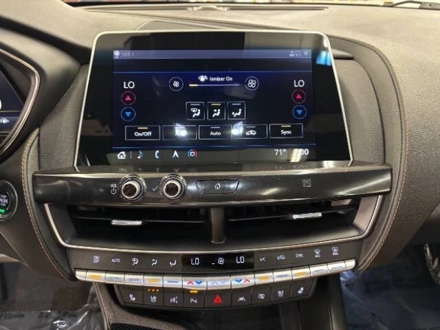 2021 Cadillac CT5 - Image 7 of 18
