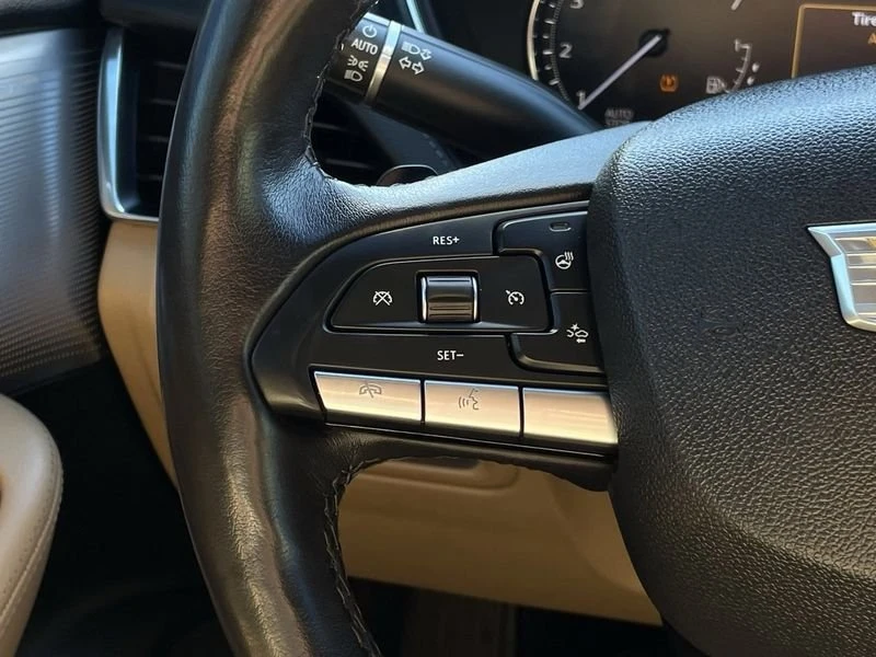 2021 Cadillac CT5 - Image 13 of 20