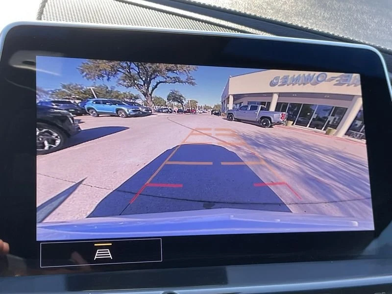 2021 Cadillac CT5 - Image 17 of 20