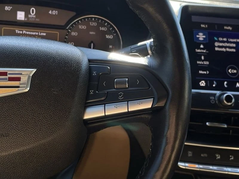 2021 Cadillac CT5 - Image 14 of 20