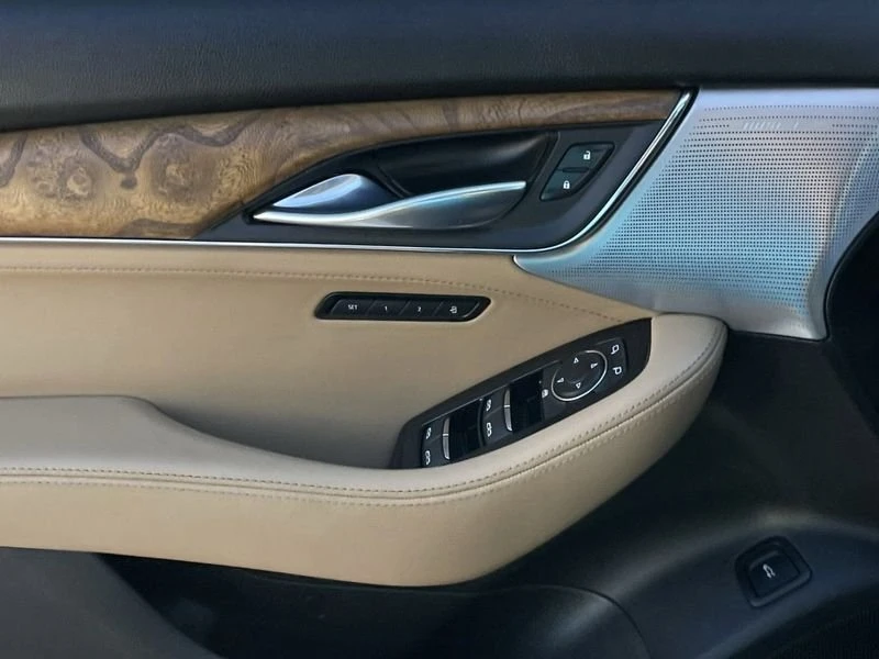 2021 Cadillac CT5 - Image 19 of 20