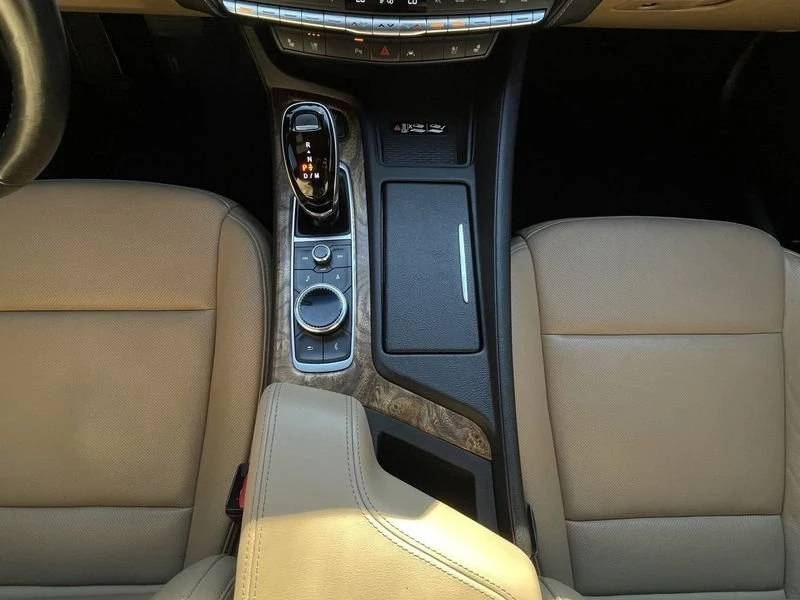 2021 Cadillac CT5 - Image 18 of 20