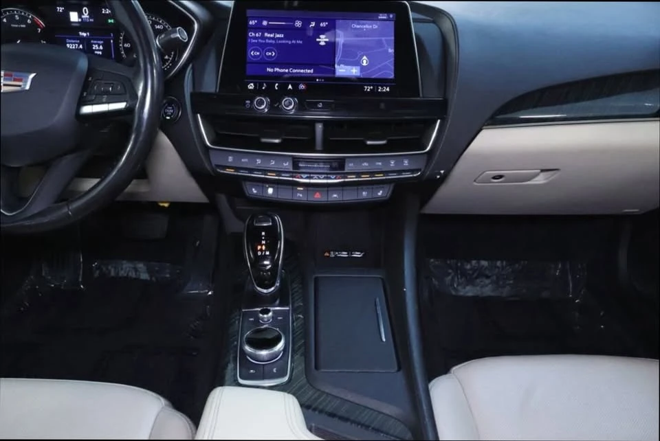2021 Cadillac CT5 - Image 20 of 20