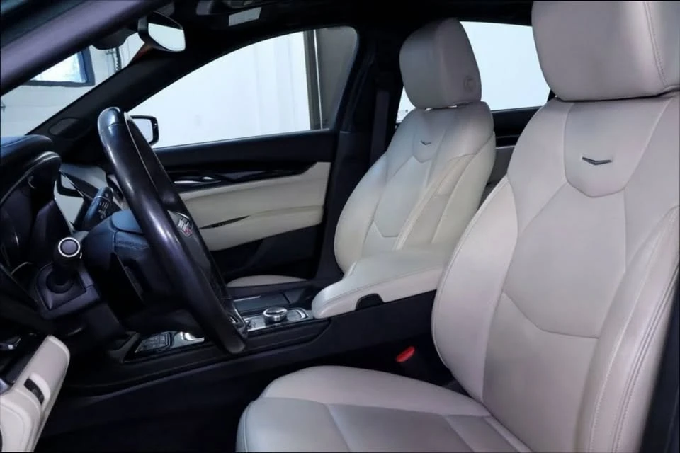 2021 Cadillac CT5 - Image 17 of 20