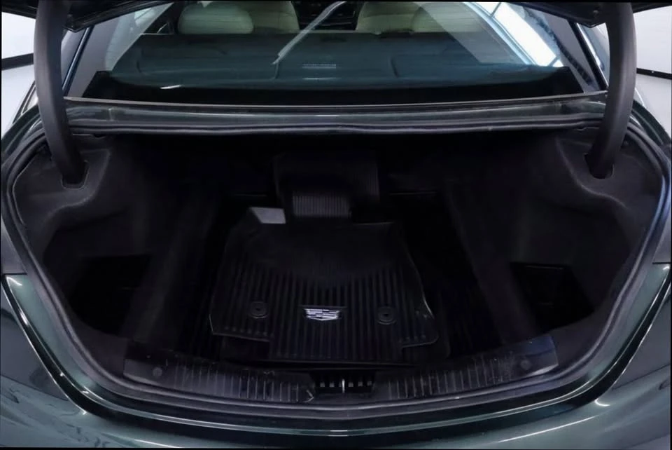 2021 Cadillac CT5 - Image 19 of 20