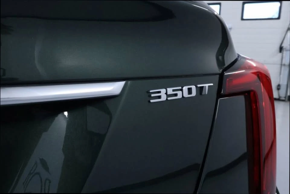 2021 Cadillac CT5 - Image 11 of 20