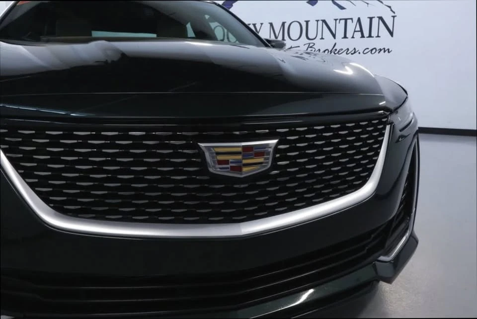 2021 Cadillac CT5 - Image 9 of 20