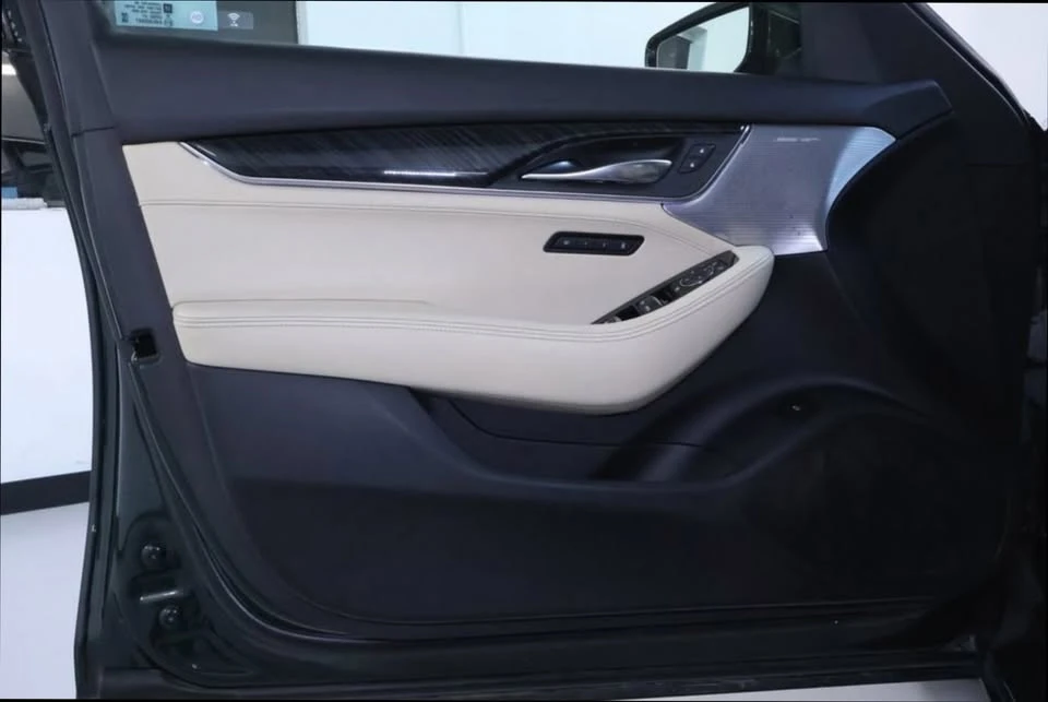 2021 Cadillac CT5 - Image 14 of 20