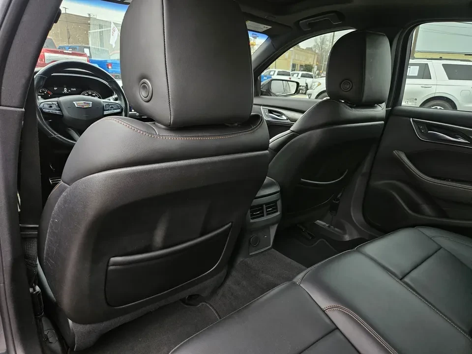 2021 Cadillac CT5 - Image 4 of 9