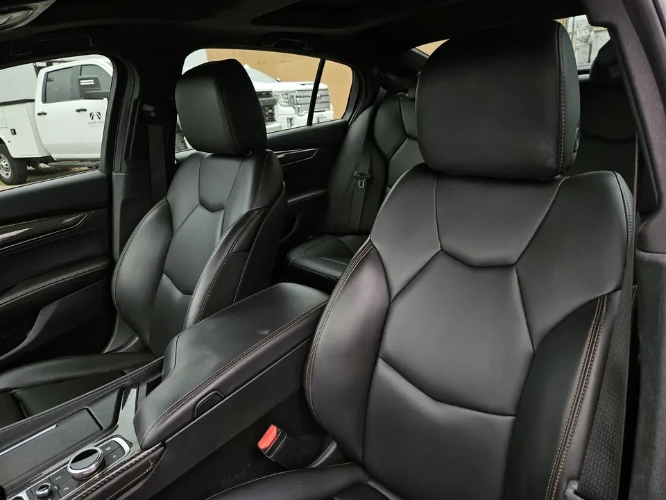 2021 Cadillac CT5 - Image 7 of 9