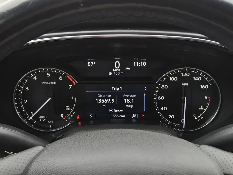 2021 Cadillac CT5 - Image 5 of 9
