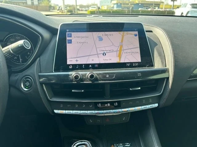 2021 Cadillac CT5 - Image 11 of 14
