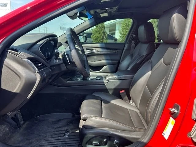 2021 Cadillac CT5 - Image 13 of 14