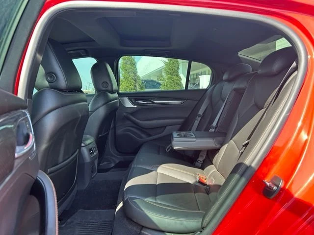 2021 Cadillac CT5 - Image 14 of 14