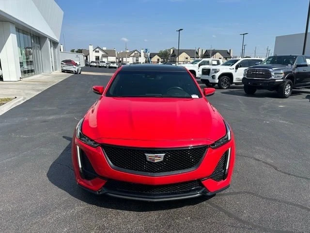 2021 Cadillac CT5 - Image 6 of 14
