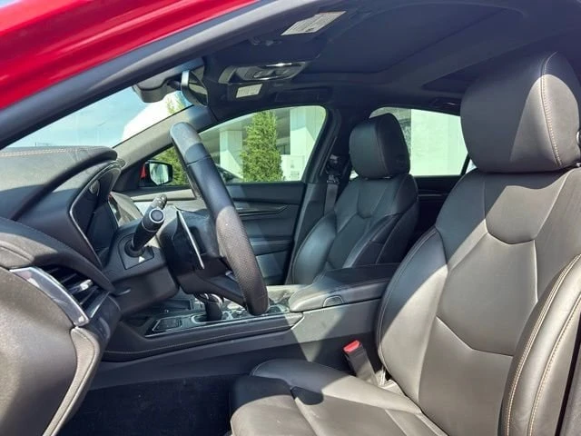 2021 Cadillac CT5 - Image 12 of 14
