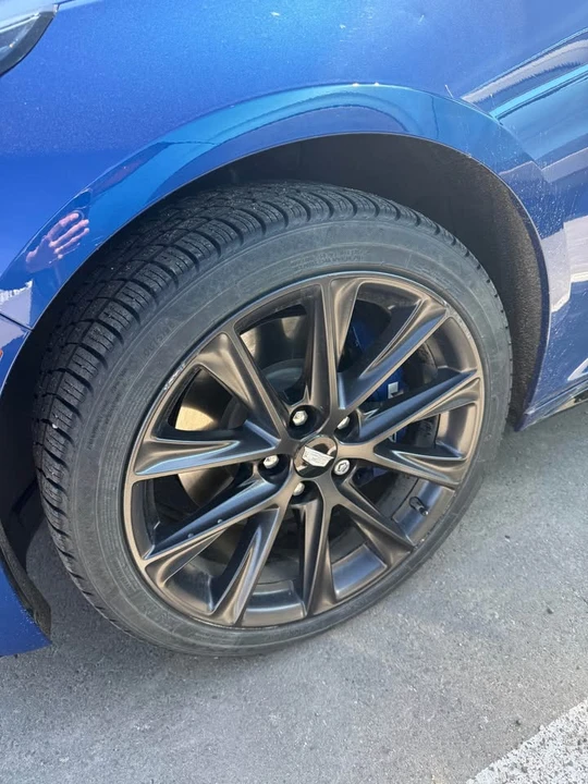 2021 Cadillac CT5 - Image 5 of 5