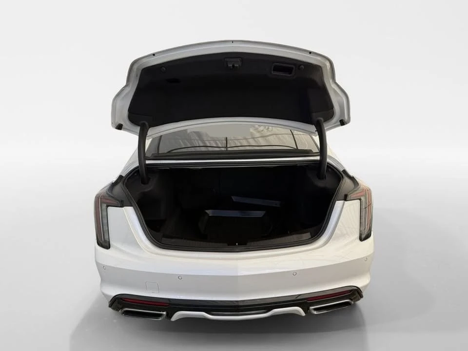 2021 Cadillac CT5 - Image 4 of 18