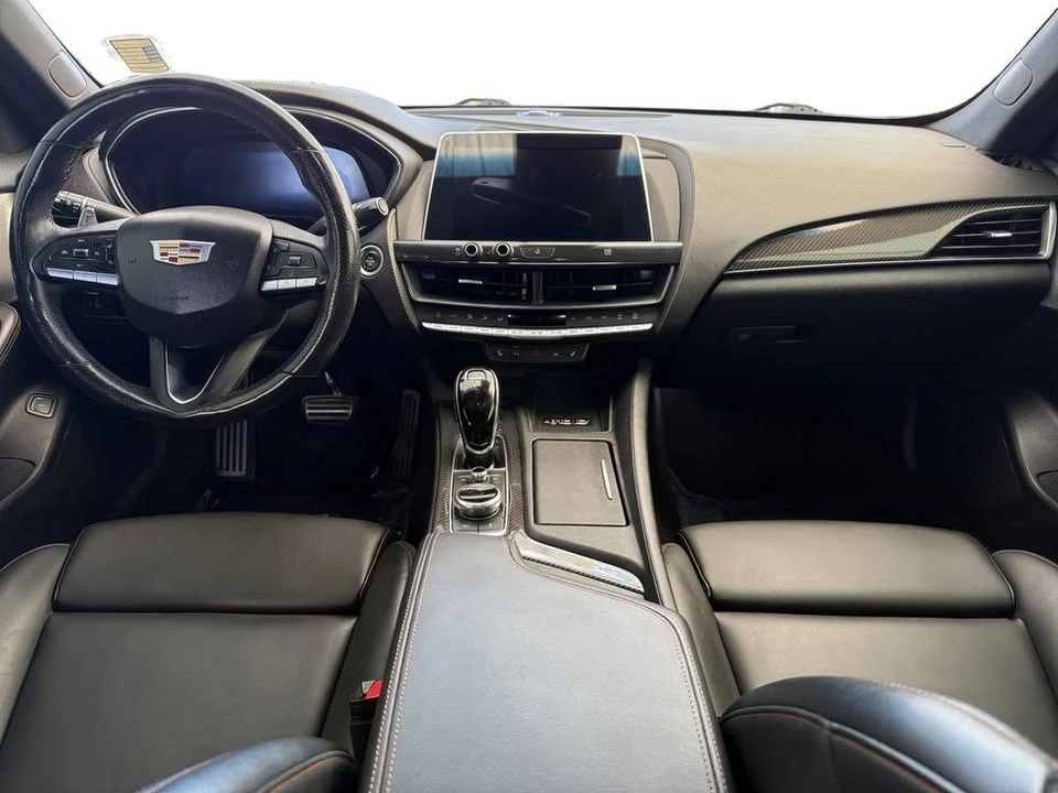 2021 Cadillac CT5 - Image 11 of 18