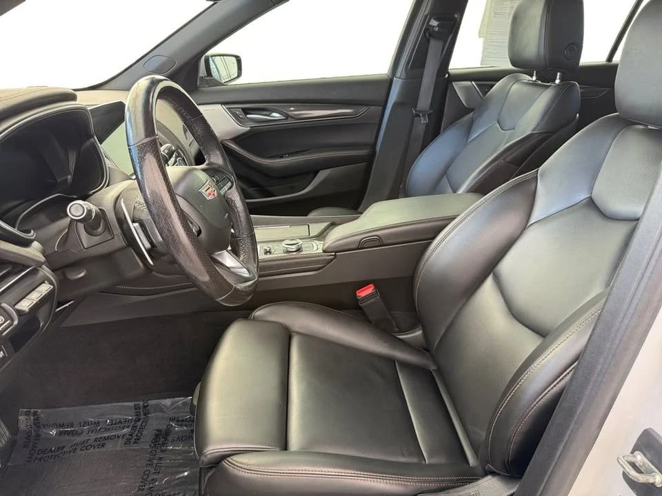 2021 Cadillac CT5 - Image 12 of 18