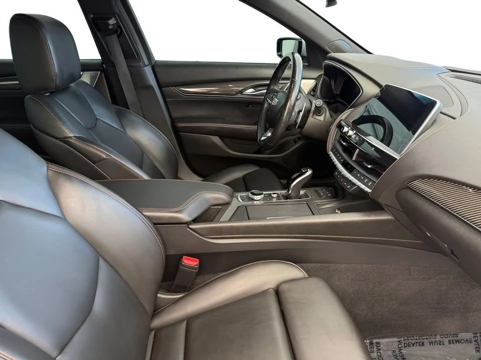 2021 Cadillac CT5 - Image 17 of 18