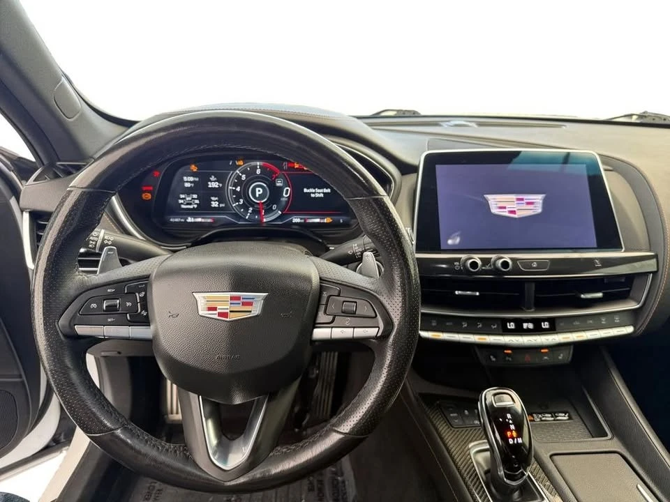 2021 Cadillac CT5 - Image 14 of 18