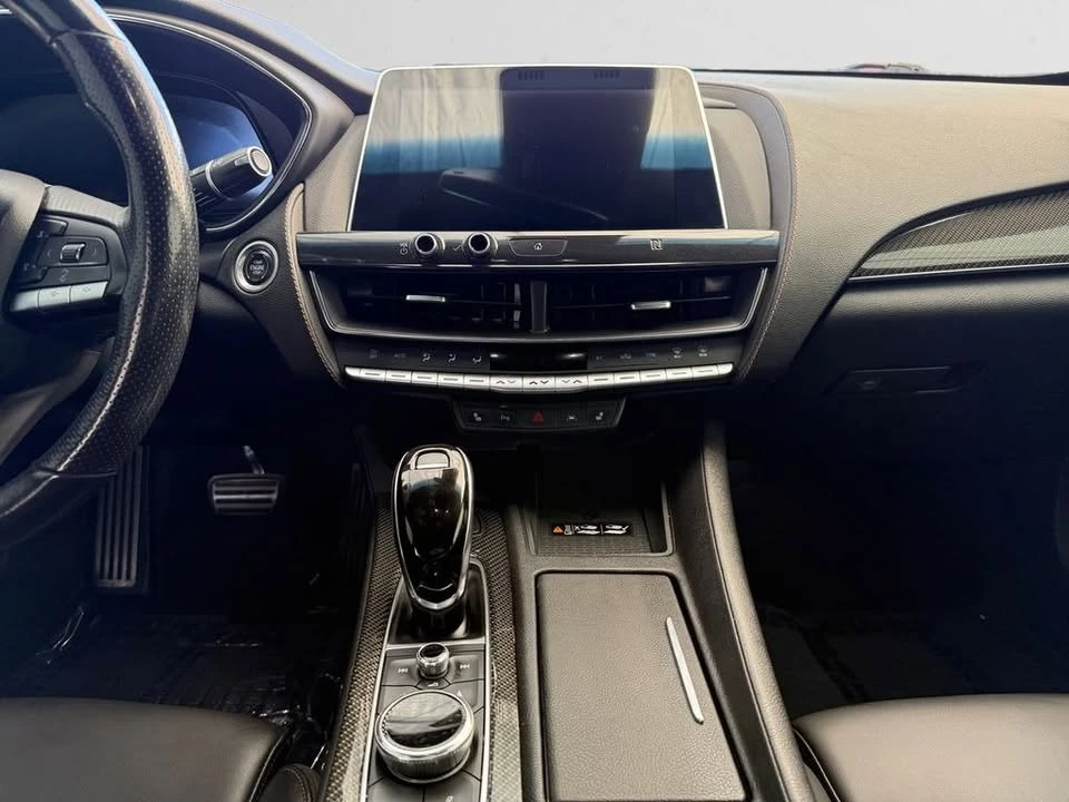 2021 Cadillac CT5 - Image 10 of 18