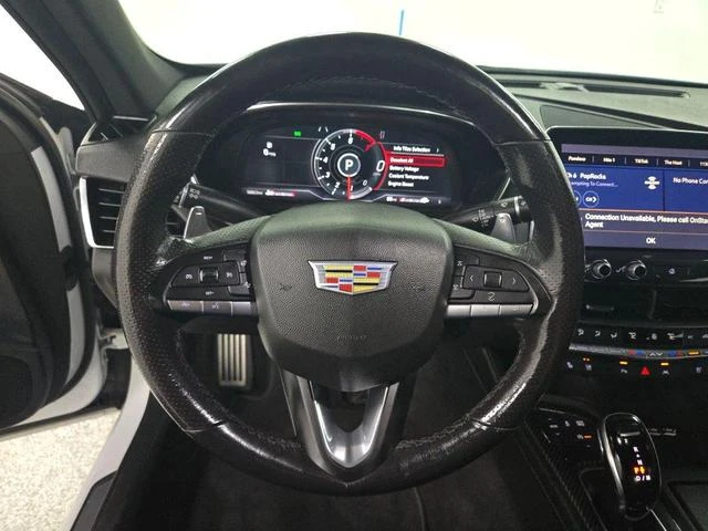 2021 Cadillac CT5 - Image 18 of 20