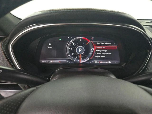 2021 Cadillac CT5 - Image 17 of 20