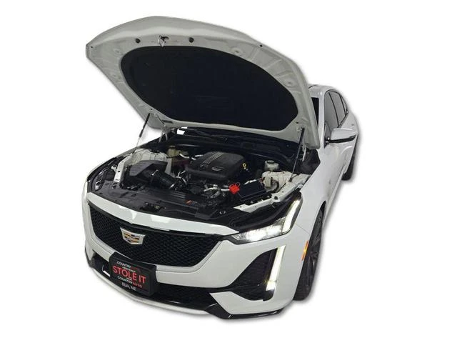 2021 Cadillac CT5 - Image 12 of 20