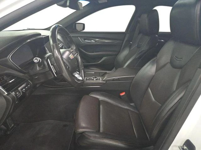2021 Cadillac CT5 - Image 9 of 20