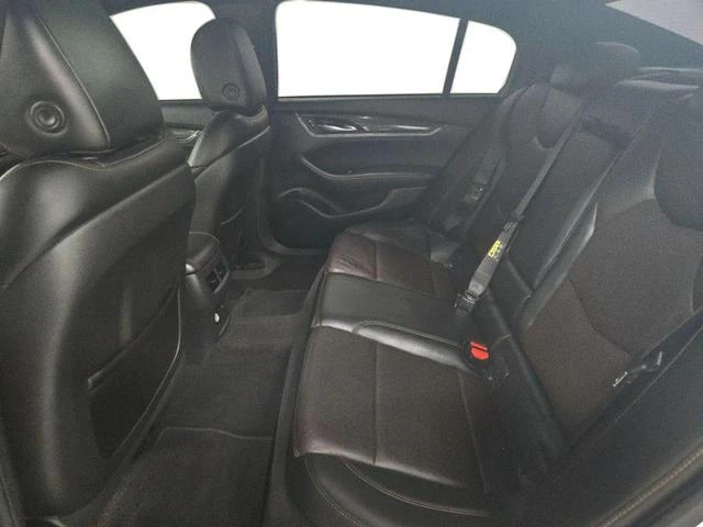 2021 Cadillac CT5 - Image 10 of 20