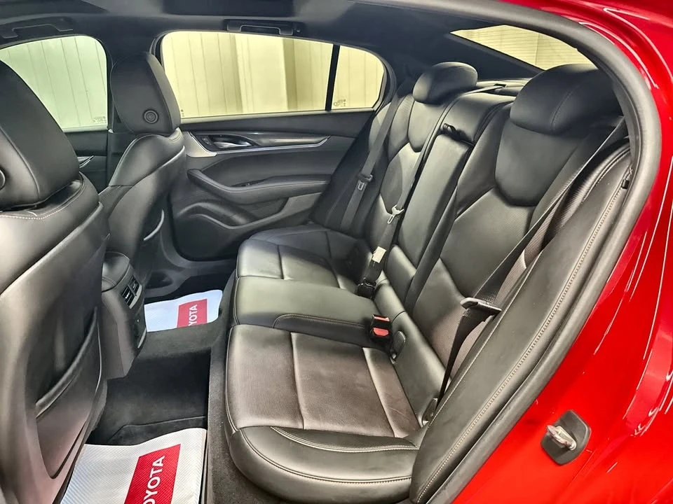 2021 Cadillac CT5 - Image 4 of 6