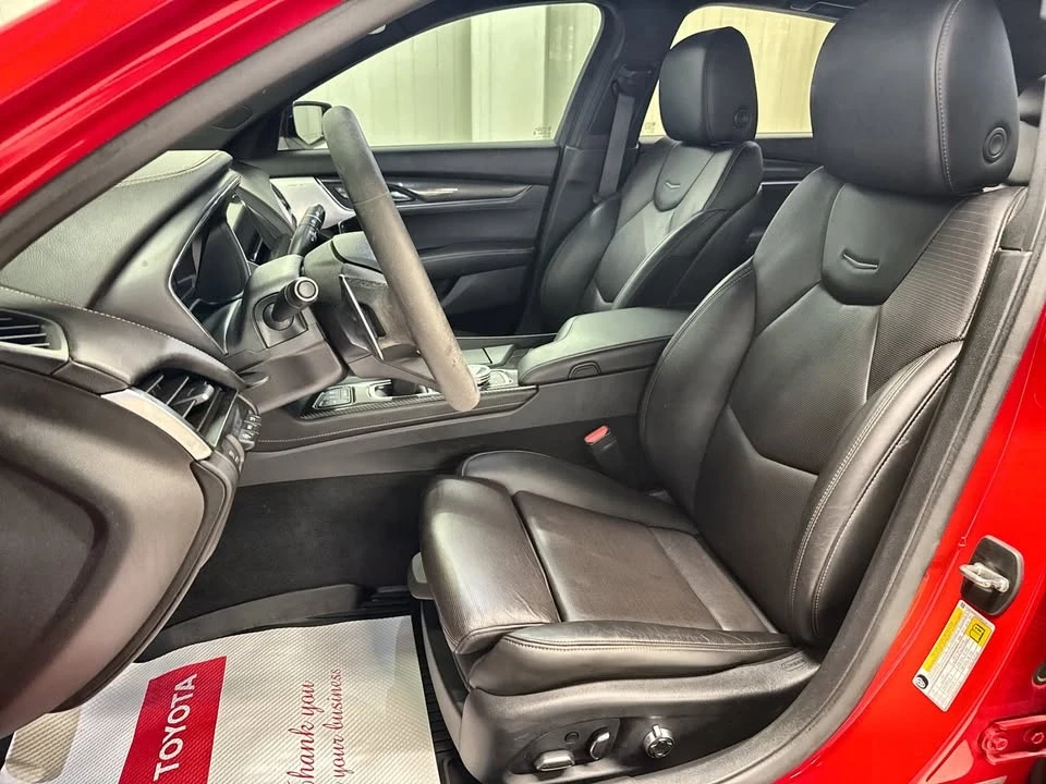 2021 Cadillac CT5 - Image 3 of 6