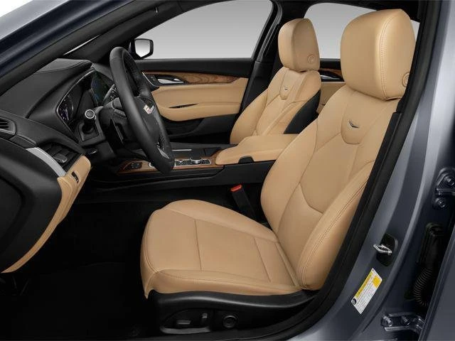 2021 Cadillac CT5 - Image 9 of 10