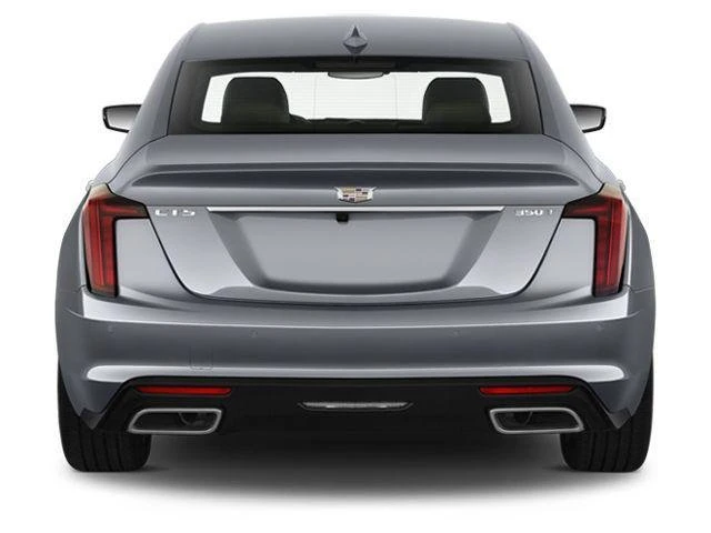 2021 Cadillac CT5 - Image 5 of 10