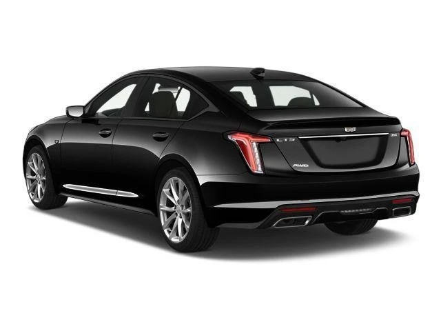 2021 Cadillac CT5 - Image 2 of 10