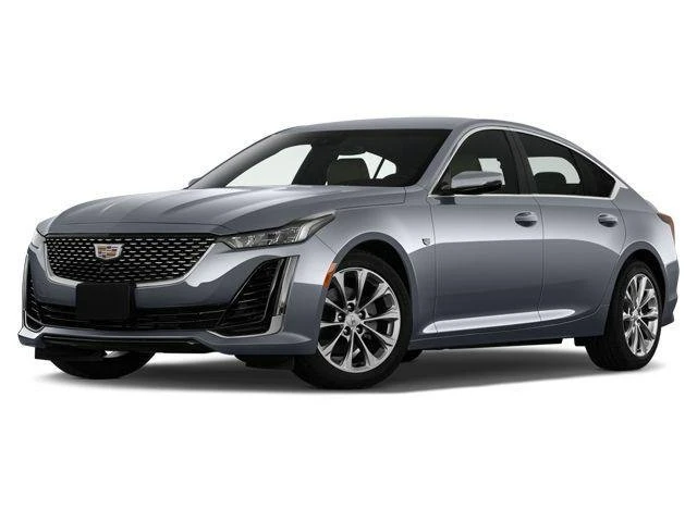 2021 Cadillac CT5 - Image 3 of 10