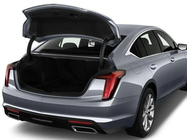 2021 Cadillac CT5 - Image 6 of 10