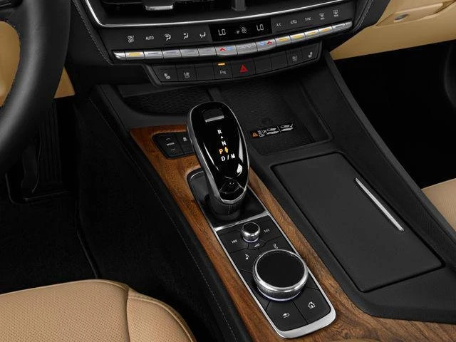 2021 Cadillac CT5 - Image 8 of 10