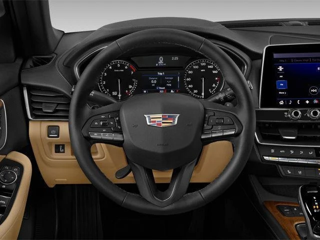 2021 Cadillac CT5 - Image 7 of 10