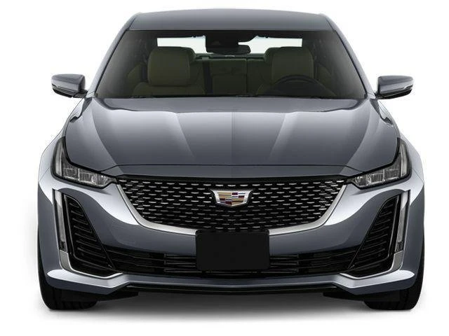 2021 Cadillac CT5 - Image 4 of 10