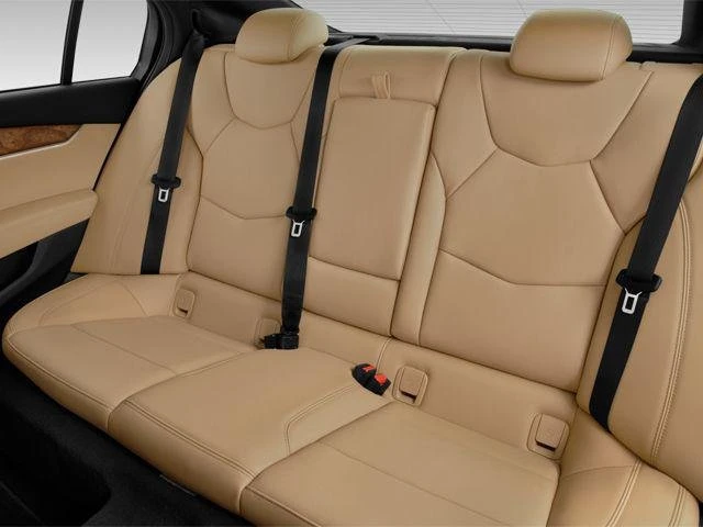 2021 Cadillac CT5 - Image 10 of 10